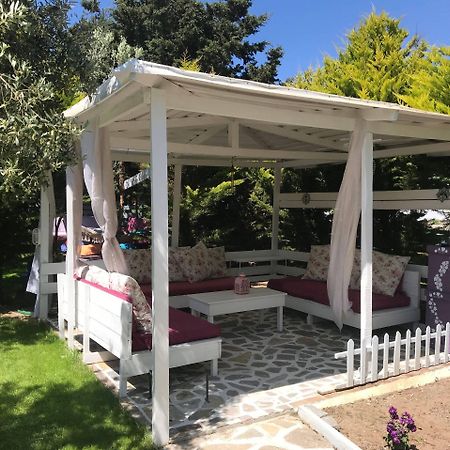 Arsipel Otel Bozcaada Dış mekan fotoğraf