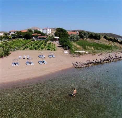 Arsipel Otel Bozcaada Dış mekan fotoğraf