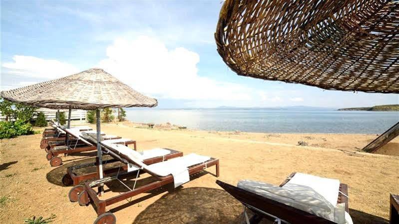 Arsipel Otel Bozcaada Dış mekan fotoğraf
