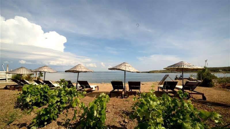 Arsipel Otel Bozcaada Dış mekan fotoğraf