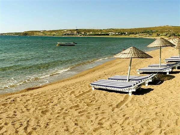 Arsipel Otel Bozcaada Dış mekan fotoğraf