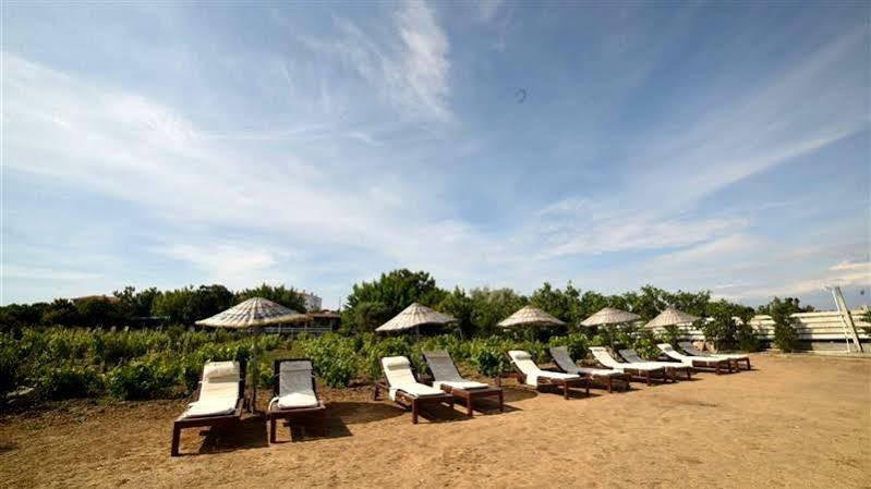 Arsipel Otel Bozcaada Dış mekan fotoğraf