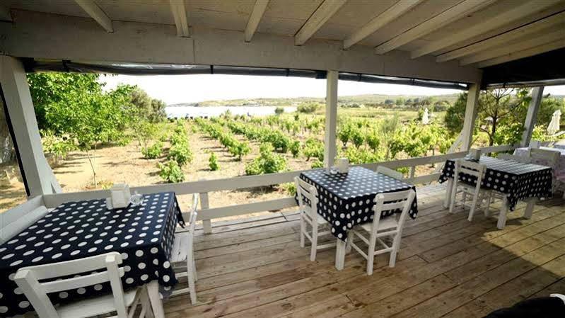 Arsipel Otel Bozcaada Dış mekan fotoğraf