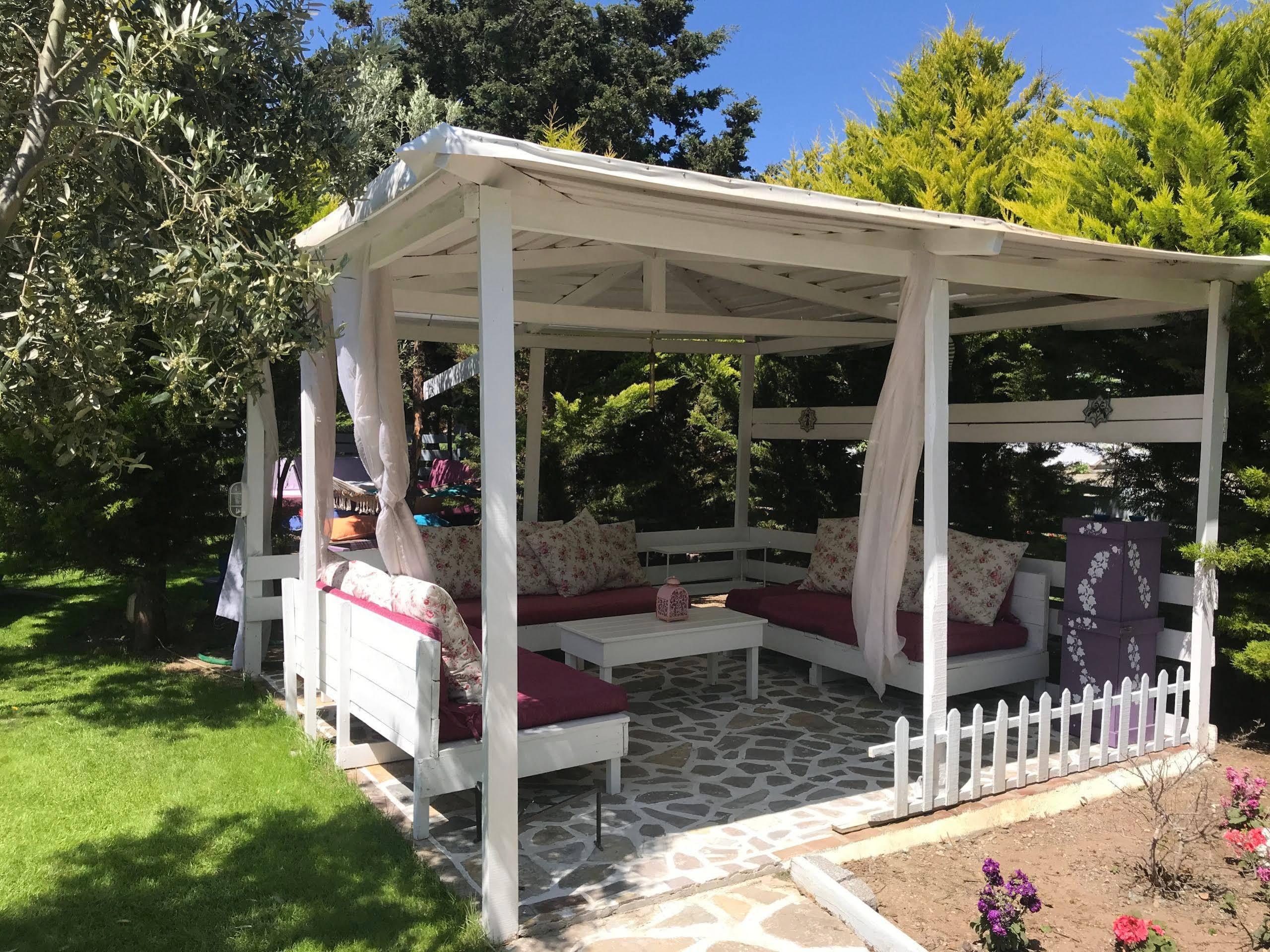 Arsipel Otel Bozcaada Dış mekan fotoğraf