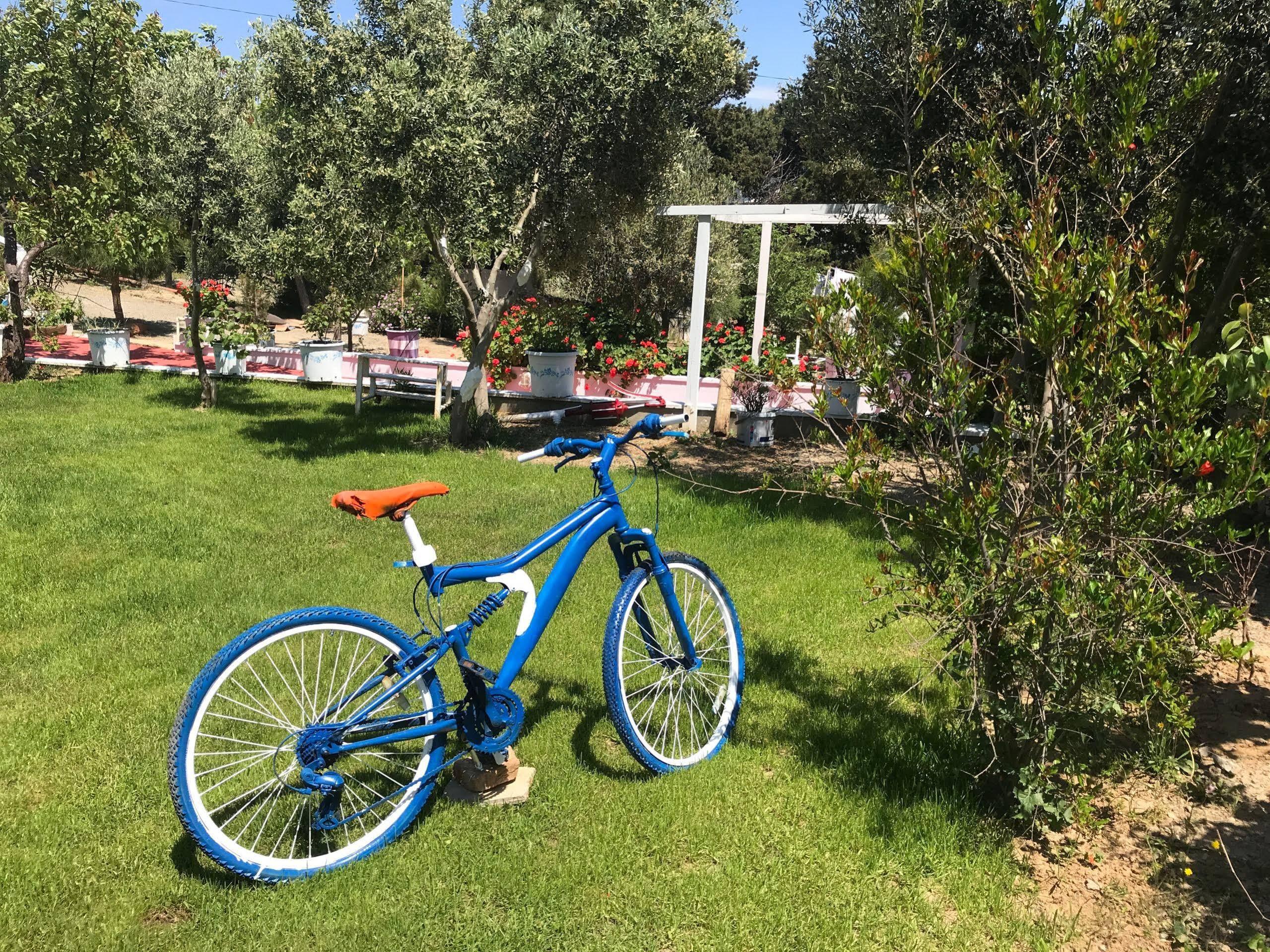 Arsipel Otel Bozcaada Dış mekan fotoğraf