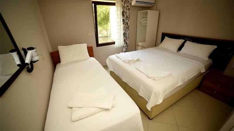 Arsipel Otel Bozcaada Dış mekan fotoğraf