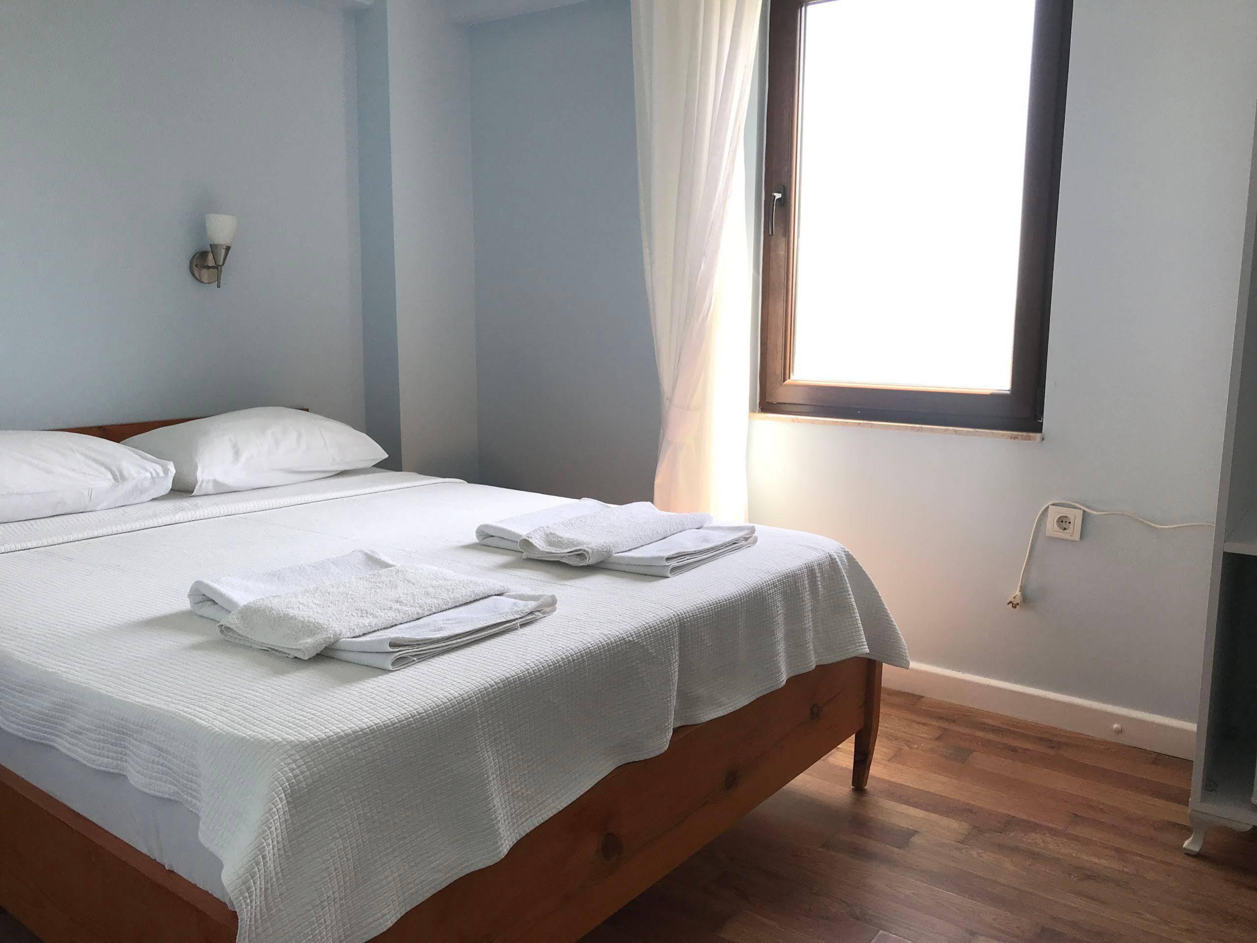 Arsipel Otel Bozcaada Dış mekan fotoğraf