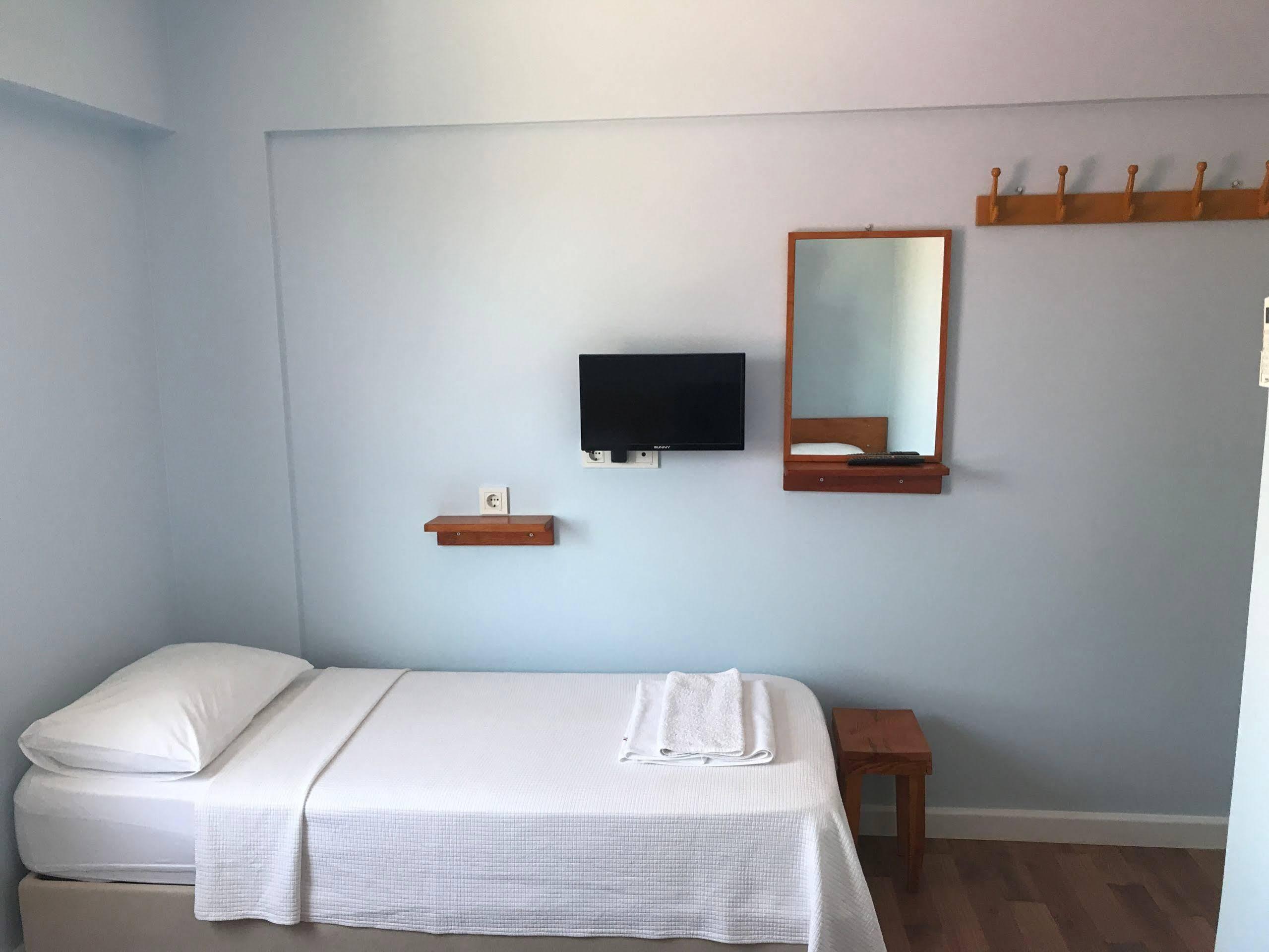 Arsipel Otel Bozcaada Dış mekan fotoğraf