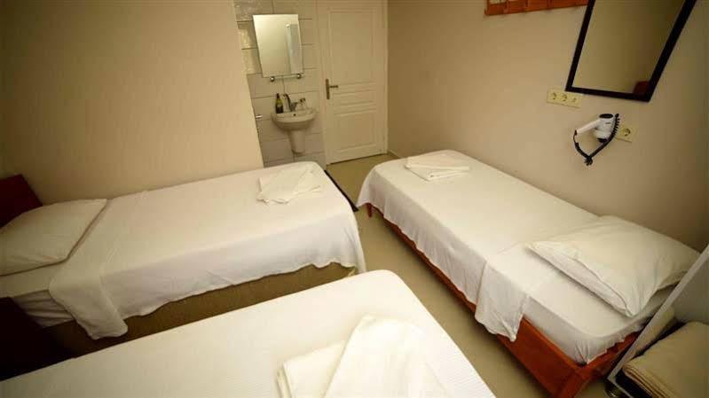 Arsipel Otel Bozcaada Dış mekan fotoğraf