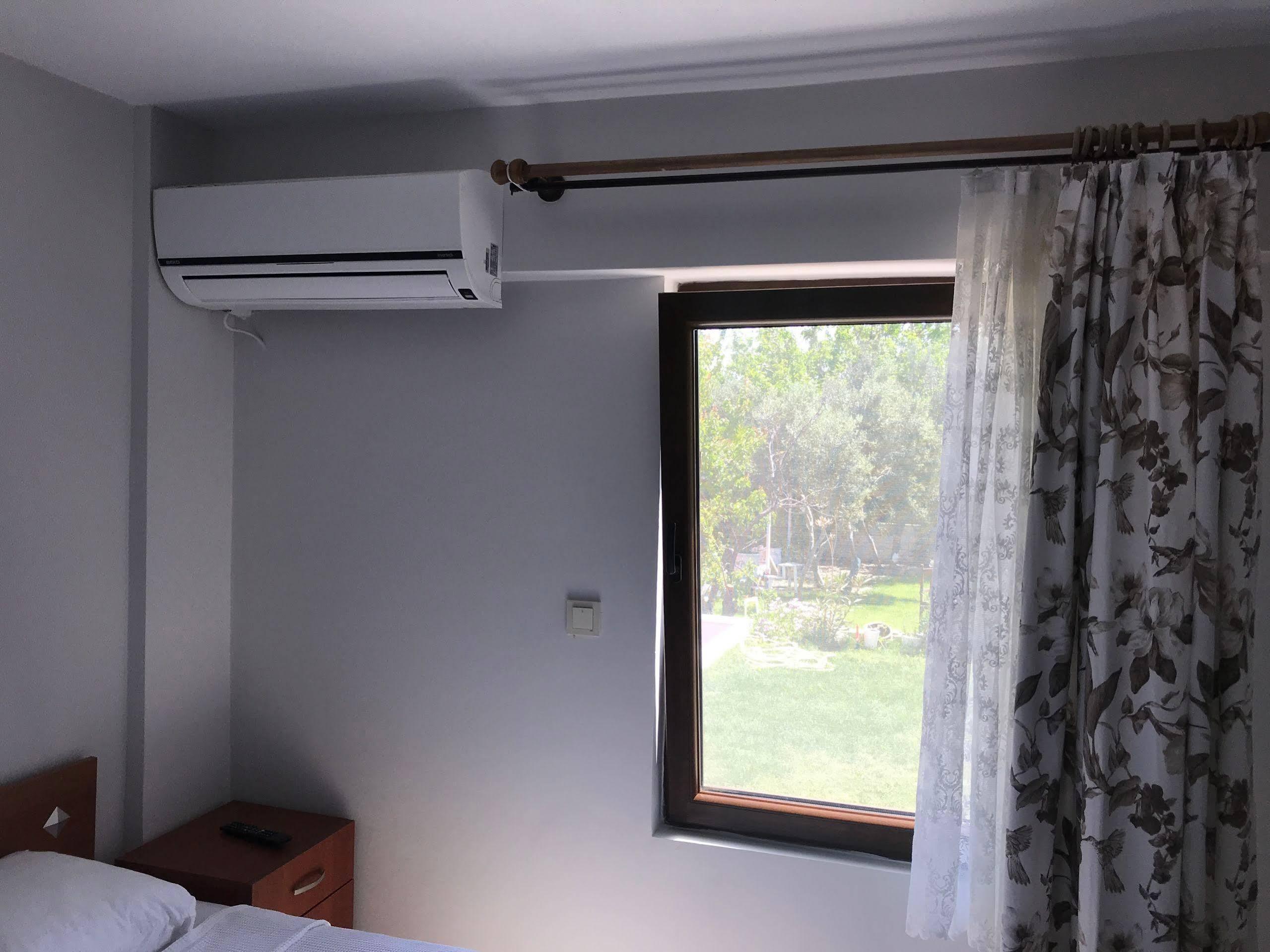 Arsipel Otel Bozcaada Dış mekan fotoğraf