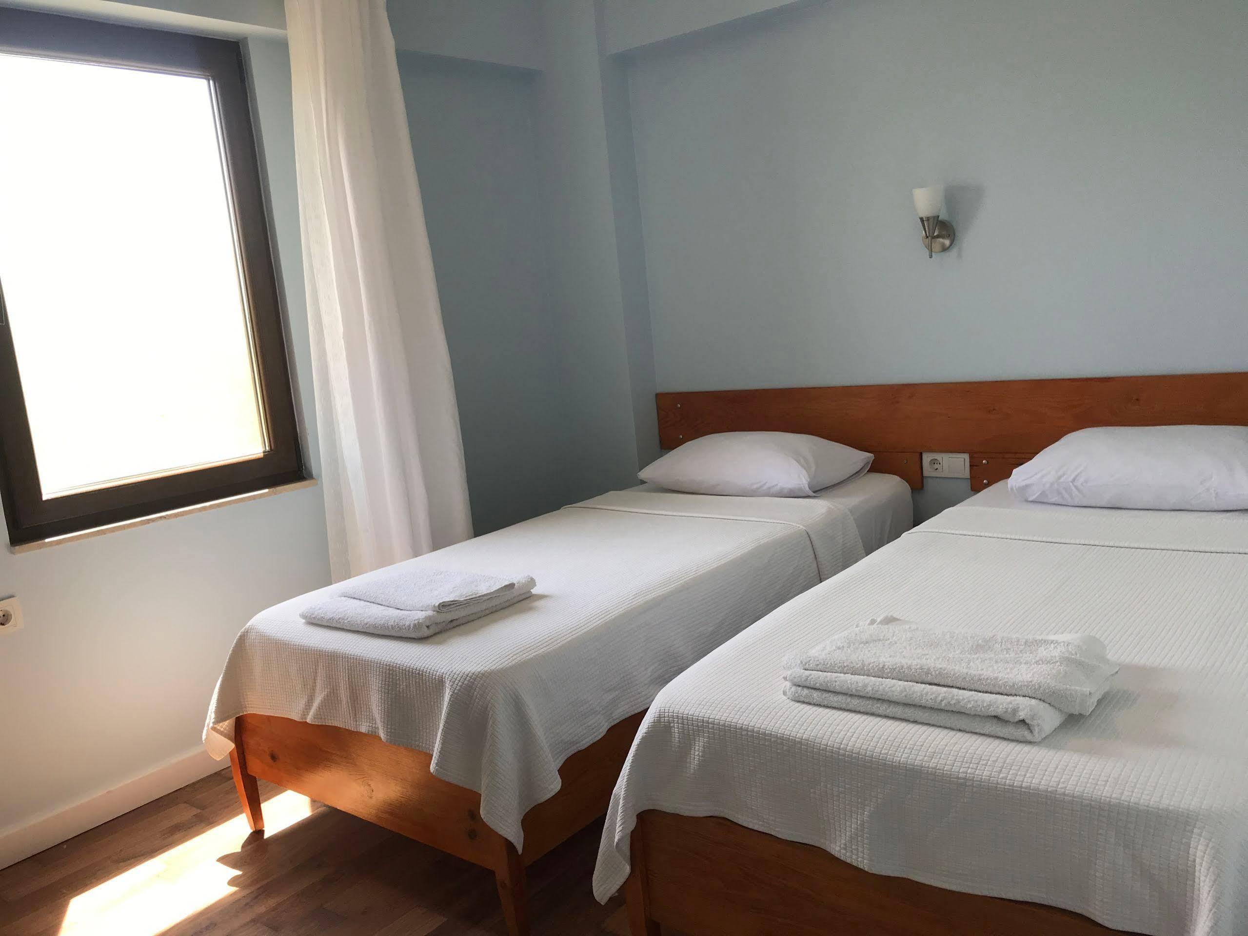 Arsipel Otel Bozcaada Dış mekan fotoğraf