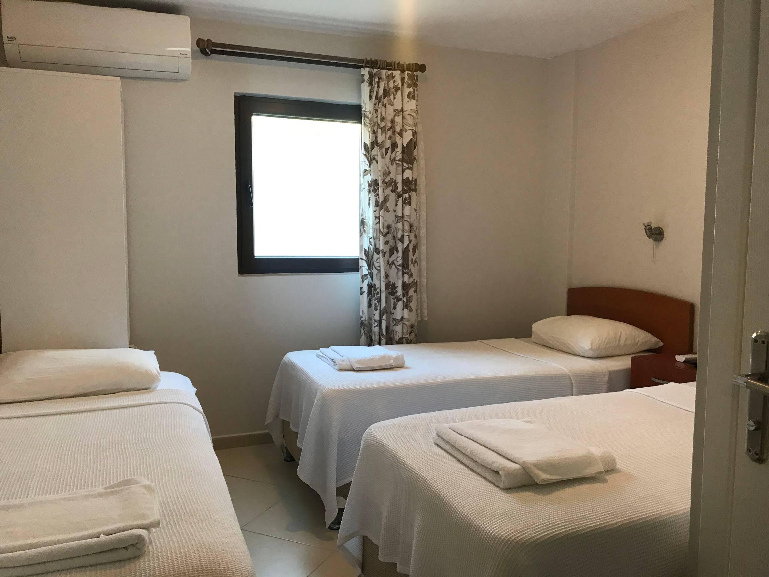 Arsipel Otel Bozcaada Dış mekan fotoğraf