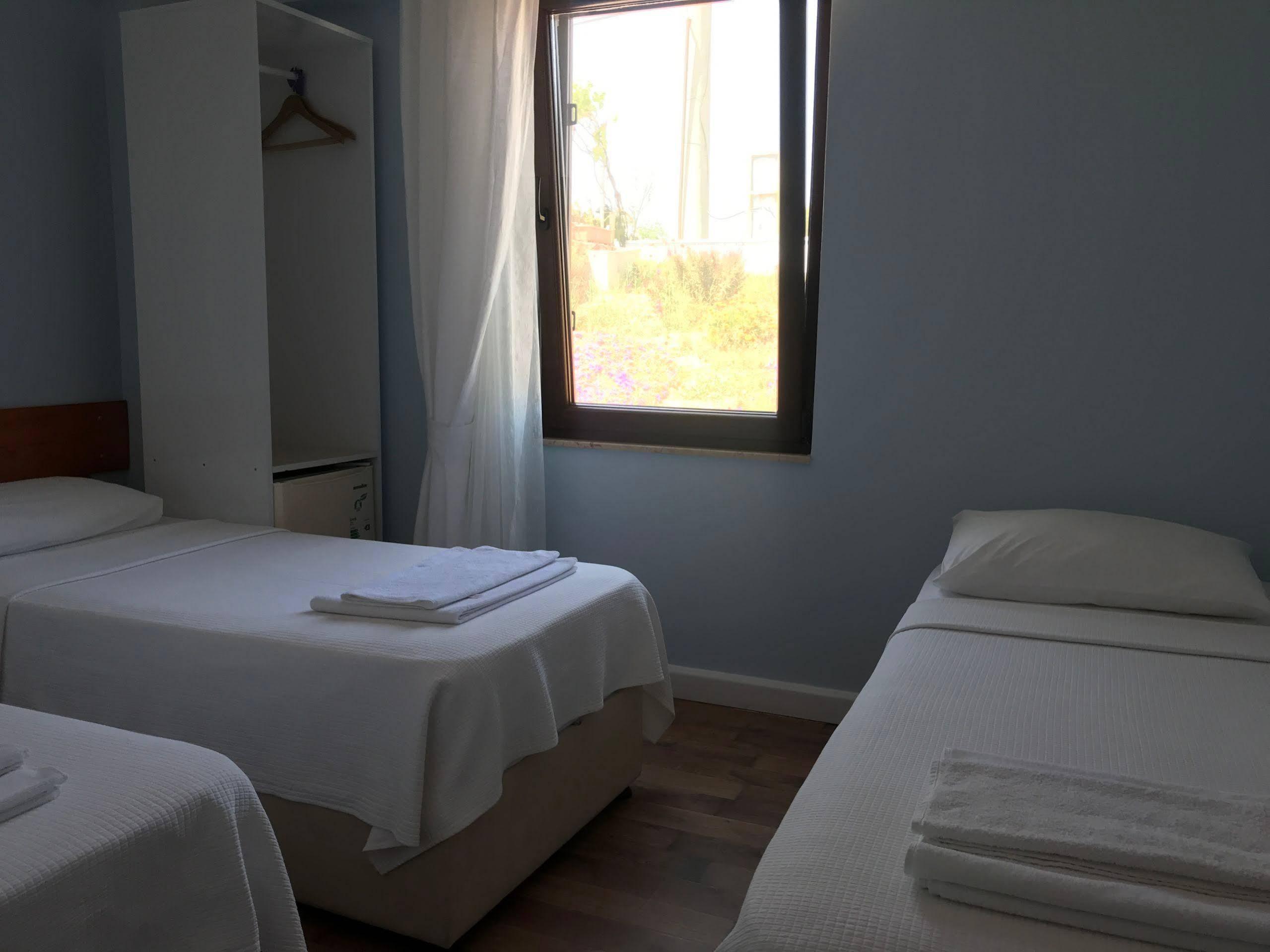Arsipel Otel Bozcaada Dış mekan fotoğraf