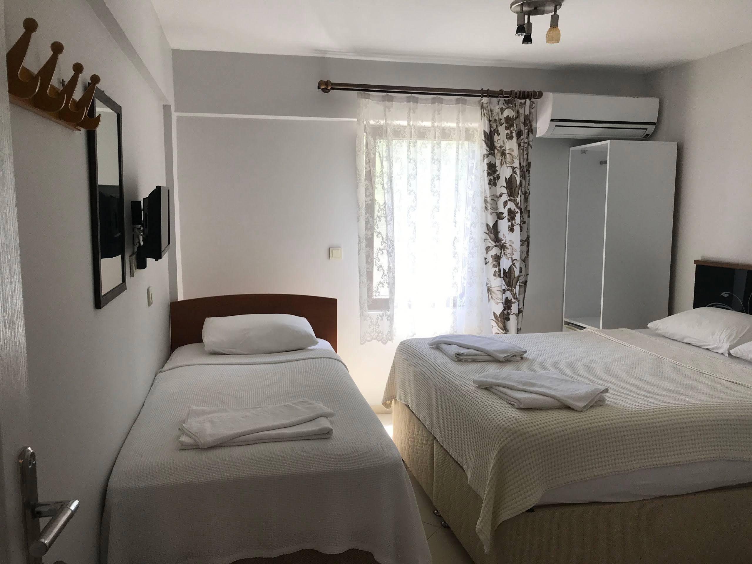 Arsipel Otel Bozcaada Dış mekan fotoğraf