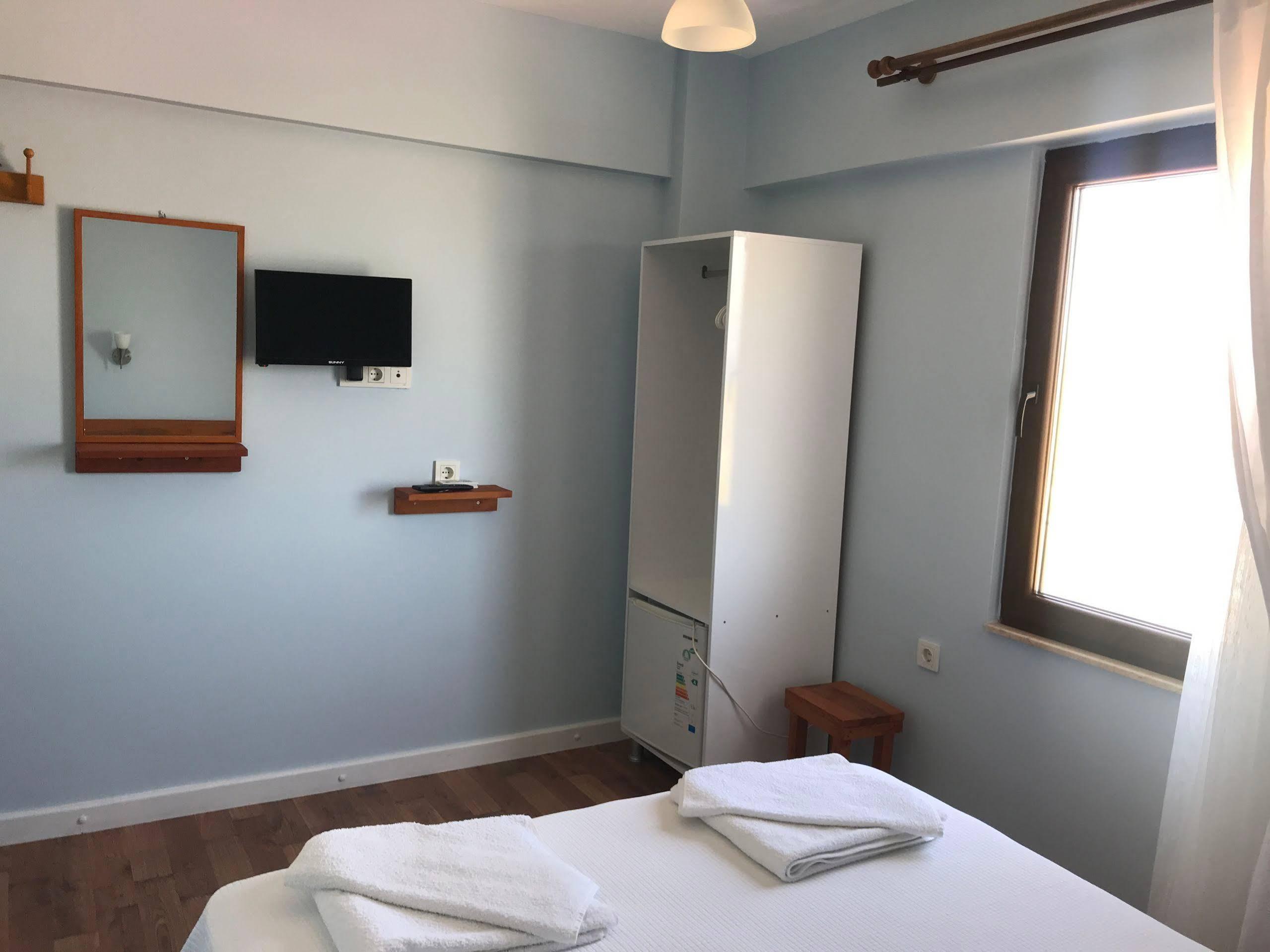 Arsipel Otel Bozcaada Dış mekan fotoğraf