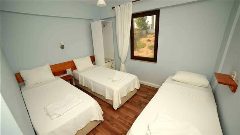 Arsipel Otel Bozcaada Dış mekan fotoğraf