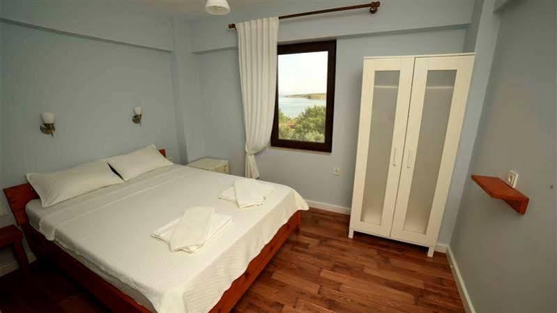Arsipel Otel Bozcaada Dış mekan fotoğraf