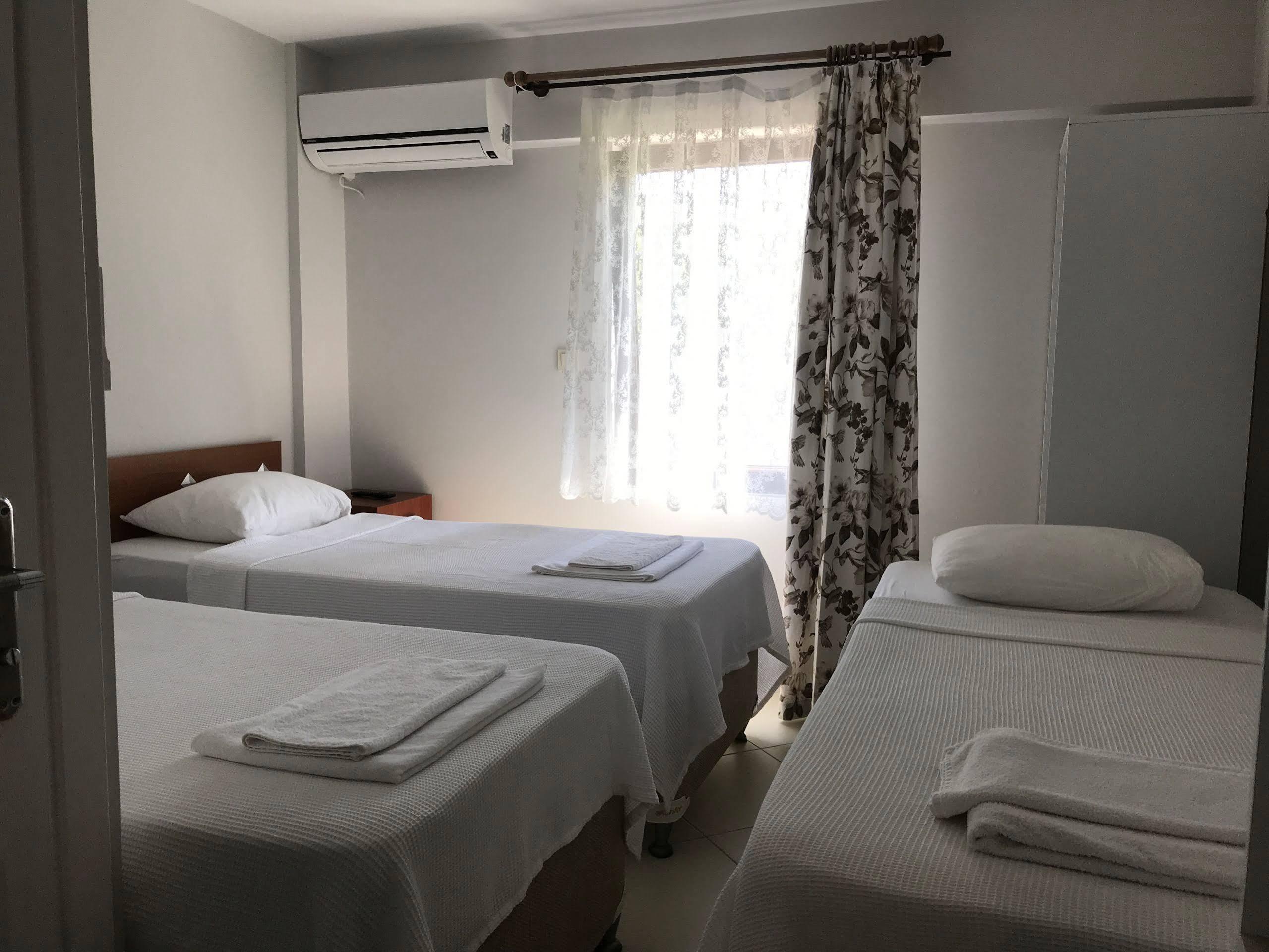 Arsipel Otel Bozcaada Dış mekan fotoğraf