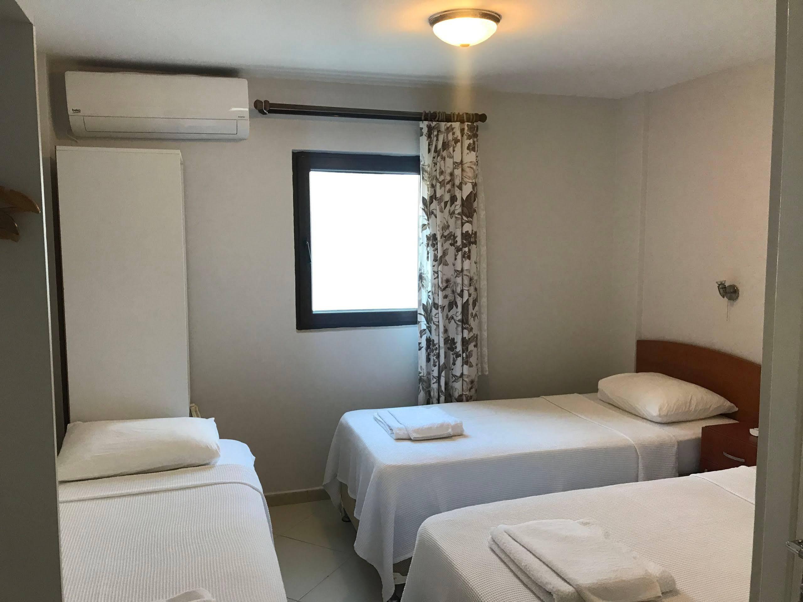Arsipel Otel Bozcaada Dış mekan fotoğraf