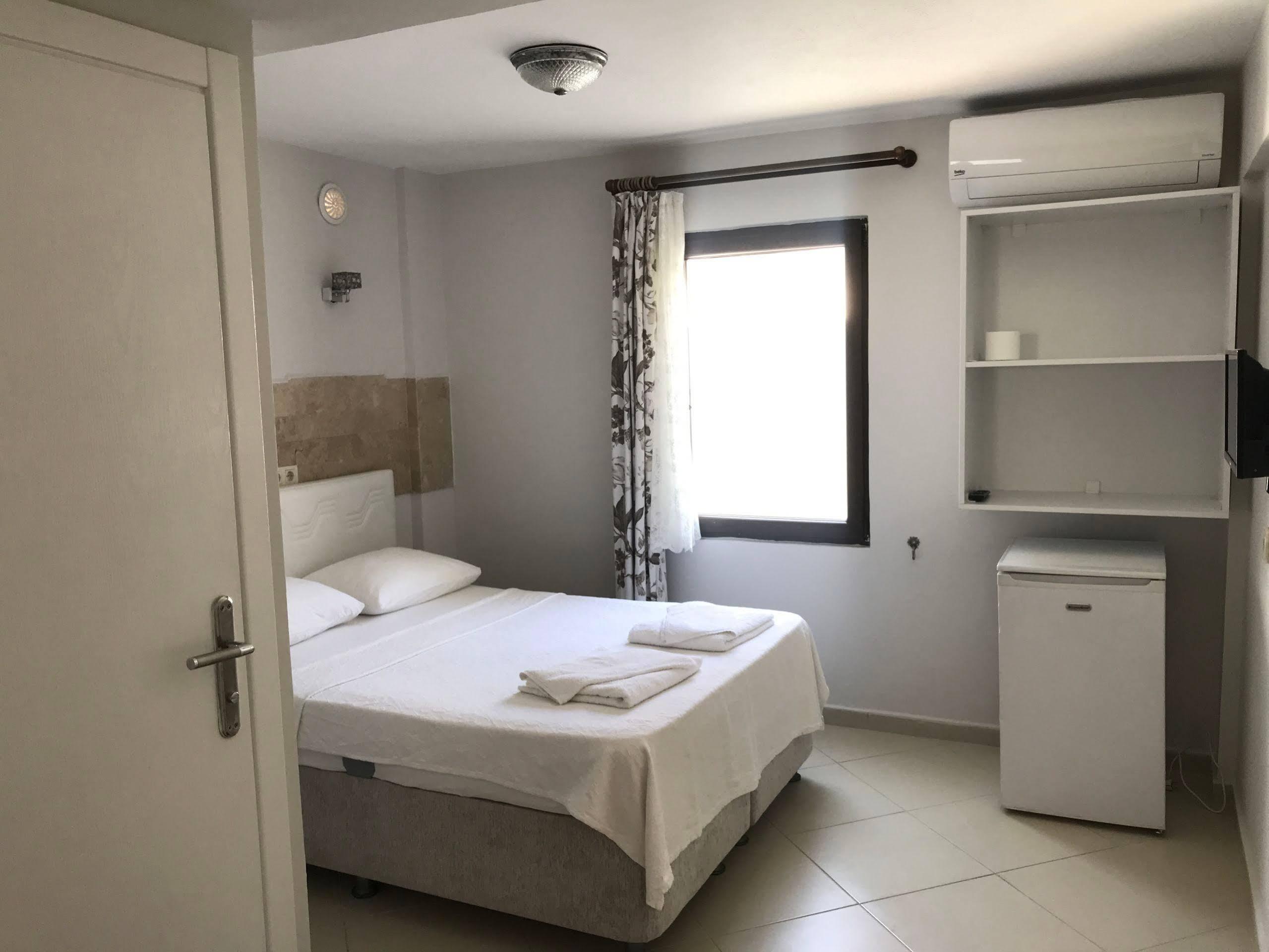 Arsipel Otel Bozcaada Dış mekan fotoğraf