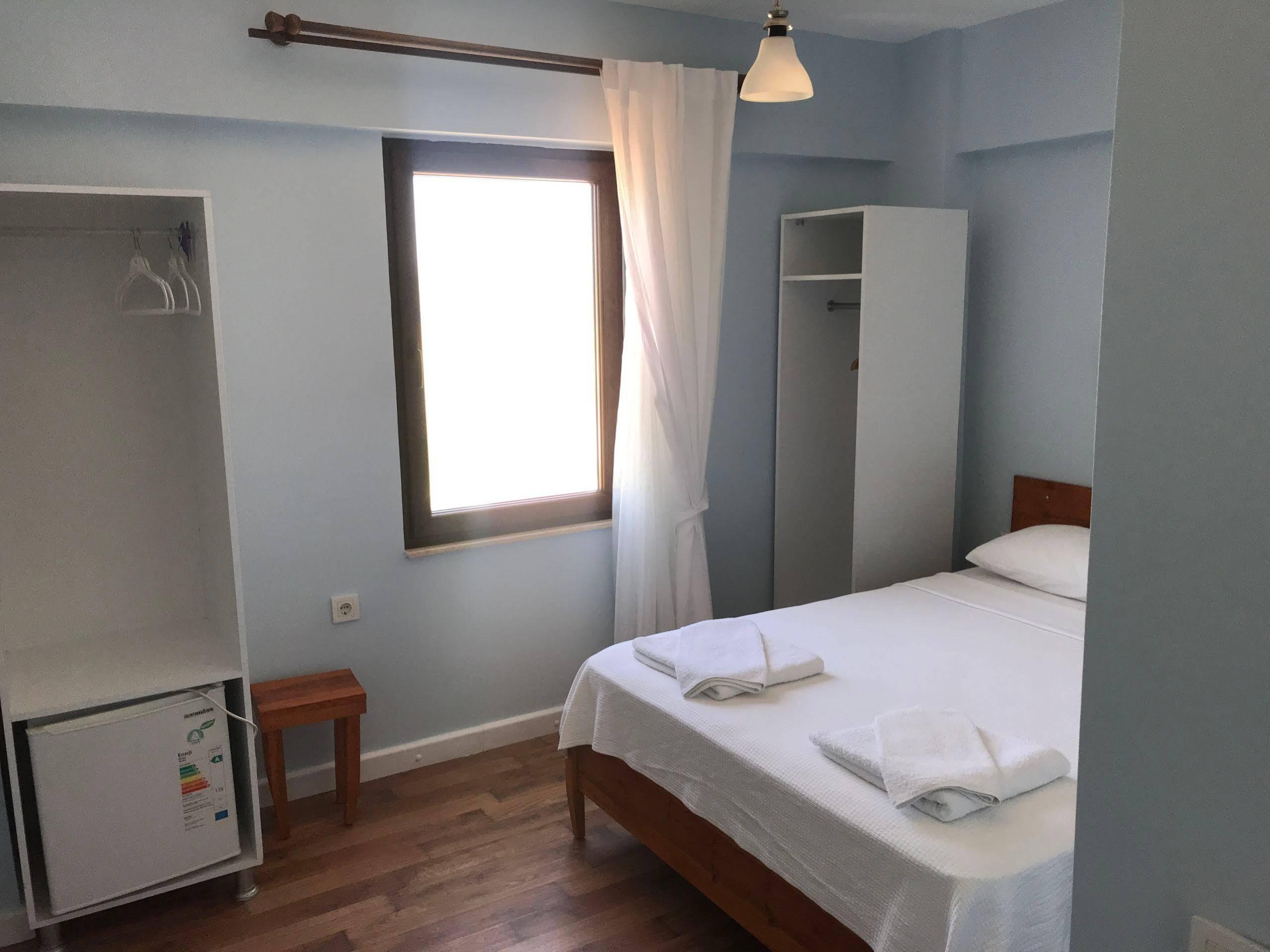Arsipel Otel Bozcaada Dış mekan fotoğraf